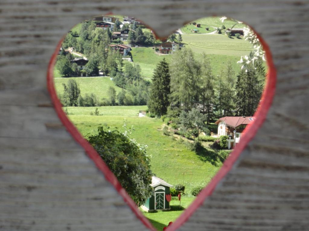 Alpenferienwohnung Strickner Neustift im Stubaital Exteriér fotografie