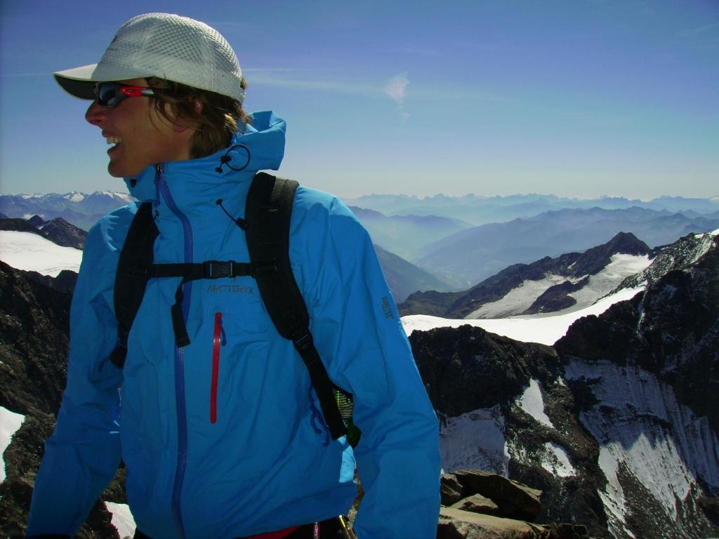 Alpenferienwohnung Strickner Neustift im Stubaital Exteriér fotografie